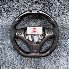 Charger l'image dans la galerie, TTD Craft 1 Series E82 E88/3 Série E90 E91 E92 E93/X1 E84 Fibre de carbone volant
