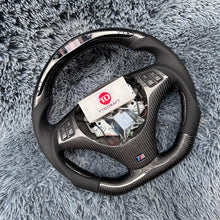 Charger l'image dans la galerie, TTD Craft 1 Series E82 E88/3 Série E90 E91 E92 E93/X1 E84 Fibre de carbone volant