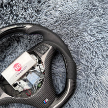 Charger l'image dans la galerie, TTD Craft 1 Series E82 E88/3 Série E90 E91 E92 E93/X1 E84 Fibre de carbone volant