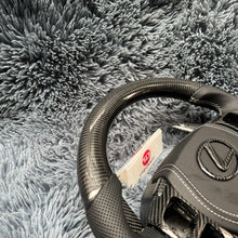 Charger l'image dans la galerie, TTD Craft Lexus 2014-2025 est 250 350 300 CT200H NX 200T RC RCF Sport Fibre de carbone