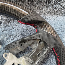 Загрузить изображение в средство просмотра галереи, TTD Craft Honda 2016-2021 Civic FK8 FK7 Type R SI Carbon Fiber Steering Wheel