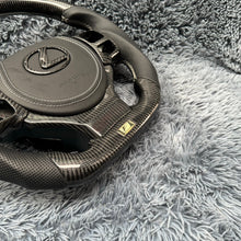 Charger l'image dans la galerie, TTD Craft Lexus 2014-2025 est 250 350 300 CT200H NX 200T RC RCF Sport Fibre de carbone