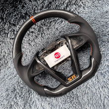 Lade das Bild in den Galerie-Viewer, TTD Craft Nissan 2019-2025 Maxima Carbonfaserlenkrad