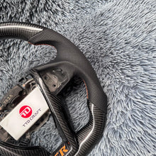Lade das Bild in den Galerie-Viewer, TTD Craft Nissan 2019-2025 Maxima Carbonfaserlenkrad