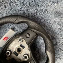 Lade das Bild in den Galerie-Viewer, TTD Craft Tesla Modell 3 y Kohlefaserlenkrad