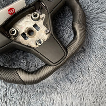 Lade das Bild in den Galerie-Viewer, TTD Craft Tesla Modell 3 y Kohlefaserlenkrad