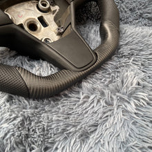 Lade das Bild in den Galerie-Viewer, TTD Craft Tesla Modell 3 y Kohlefaserlenkrad
