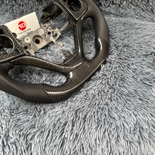 Загрузить изображение в средство просмотра галереи, TTD Craft Honda 2012-2016 CRV EX LX EX-L Carbon Fiber Steering Wheel