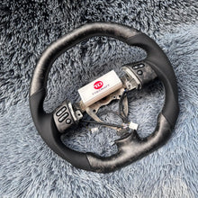 Load image into Gallery viewer, TTD Craft Toyota 2006-2017 FJ Cruiser Carbon Fiber Steering wheel