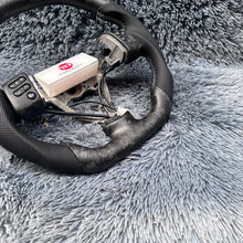 Load image into Gallery viewer, TTD Craft Toyota 2006-2017 FJ Cruiser Carbon Fiber Steering wheel