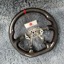 Charger l'image dans la galerie, TTD Craft Corvette 1997-2005 C5 Fiber en fibre de carbone