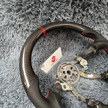 Charger l'image dans la galerie, TTD Craft Corvette 1997-2005 C5 Fiber en fibre de carbone