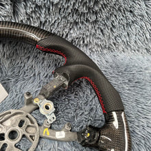 Charger l'image dans la galerie, TTD Craft Corvette 1997-2005 C5 Fiber en fibre de carbone