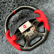 Lade das Bild in den Galerie-Viewer, TTD Craft Honda 1997-2001 CRV EX LX SE Carbonfaserlenkrad