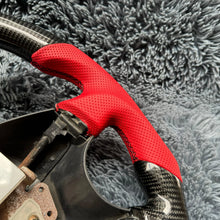 Lade das Bild in den Galerie-Viewer, TTD Craft Honda 1997-2001 CRV EX LX SE Carbonfaserlenkrad