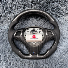 Charger l'image dans la galerie, TTD Craft 1 Series E82 E88/3 Série E90 E91 E92 E93/X1 E84 Fibre de carbone volant