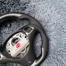 Lade das Bild in den Galerie-Viewer, TTD Craft 1 Serie E82 E88/3 Serie E90 E91 E92 E93/X1 E84 Kohlefaserlenkrad