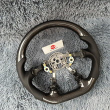 Charger l'image dans la galerie, TTD Craft Corvette 1997-2005 C5 Fiber en fibre de carbone
