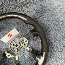 Charger l'image dans la galerie, TTD Craft Corvette 1997-2005 C5 Fiber en fibre de carbone
