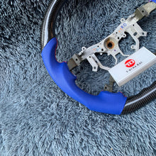 Load image into Gallery viewer, TTD Craft Toyota 2010-2016 LandCruiser Carbon Fiber Steering wheel