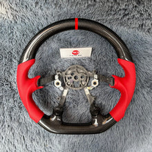 Charger l'image dans la galerie, TTD Craft Corvette 1997-2005 C5 Fiber en fibre de carbone