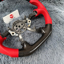 Charger l'image dans la galerie, TTD Craft Corvette 1997-2005 C5 Fiber en fibre de carbone