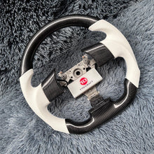 Charger l'image dans la galerie, TTD Craft Nissan 2003-2010 350Z/Z33 Fibre de carbone volant