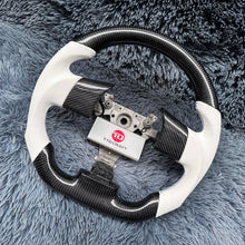 Charger l'image dans la galerie, TTD Craft Nissan 2003-2010 350Z/Z33 Fibre de carbone volant