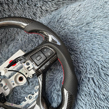 Charger l'image dans la galerie, TTD Craft Lexus 2016-2022 RX350 450H/ES350 ES300/GS350 GS450/LX570/GX460/GS300 GS200T Fibre de carbone volant en fibre de carbone