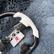 Charger l'image dans la galerie, TTD Craft Nissan 2003-2010 350Z/Z33 Fibre de carbone volant