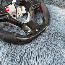 Charger l'image dans la galerie, TTD Craft Lexus 2016-2022 RX350 450H/ES350 ES300/GS350 GS450/LX570/GX460/GS300 GS200T Fibre de carbone volant en fibre de carbone
