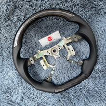 Загрузить изображение в средство просмотра галереи, TTD Craft Toyota 2006-2012 Camry /2012-2014 Vigo Carbon Fiber Steering wheel