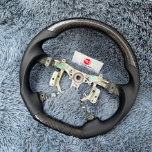 Загрузить изображение в средство просмотра галереи, TTD Craft Toyota 2006-2012 Camry /2012-2014 Vigo Carbon Fiber Steering wheel