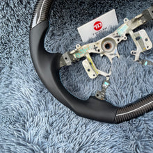 Загрузить изображение в средство просмотра галереи, TTD Craft Toyota 2006-2012 Camry /2012-2014 Vigo Carbon Fiber Steering wheel
