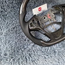 Загрузить изображение в средство просмотра галереи, TTD Craft Hyundai 2009-2016 Genesis Coupe Carbon Fiber Steering Wheel