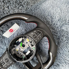Load image into Gallery viewer, TTD Craft Acura 2021-2025 TLX / MDX Carbon fiber Steering Wheel