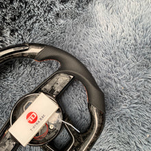 Загрузить изображение в средство просмотра галереи, TTD Craft Audi 2017-2020 8V B9 A3 S3 RS3 A4 S4 A5 S5 RS5 Carbon Fiber Steering Wheel