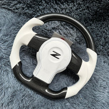 Charger l'image dans la galerie, TTD Craft Nissan 2003-2010 350Z/Z33 Fibre de carbone volant