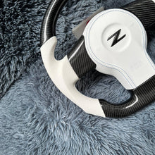 Charger l'image dans la galerie, TTD Craft Nissan 2003-2010 350Z/Z33 Fibre de carbone volant
