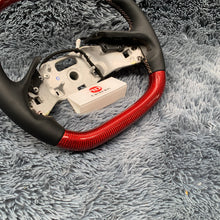 Charger l'image dans la galerie, TTD Craft Corvette 2020-2025 C8 Fibre de carbone volant