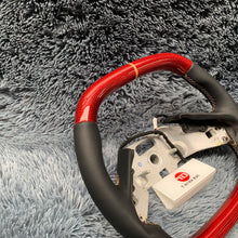 Charger l'image dans la galerie, TTD Craft Corvette 2020-2025 C8 Fibre de carbone volant