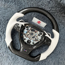 Charger l'image dans la galerie, TTD Craft BMW F10 F11 F07 F06 F12 F13 F01 F02 F03 F04 Fibre de carbone volant en fibre de carbone