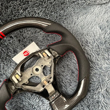 Carregar imagem no visualizador da galeria, Volante de fibra de carbono TTD Craft 2001-2005 Lexus IS300