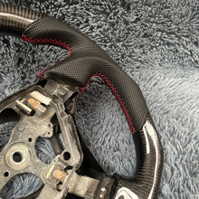 Carregar imagem no visualizador da galeria, Volante de fibra de carbono TTD Craft 2001-2005 Lexus IS300