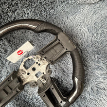 Charger l'image dans la galerie, TTD Craft Ford 2010-2014 Mustang GT Shelby GT500 Fiber en fibre de carbone