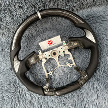 Charger l'image dans la galerie, TTD Craft Toyota 2010-2017 Prado Carbon Fiber Wheel