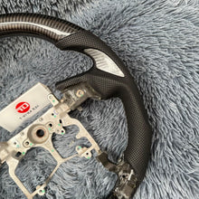 Charger l'image dans la galerie, TTD Craft Toyota 2014-2021 Tundra Tacoma 4Runner Fiber en fibre de carbone