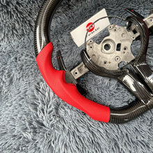 Load image into Gallery viewer, TTD Craft BMW M2 M3 M4 F40 F30 F32 G20 F87 F80 F82 Carbon Fiber Steering Wheel