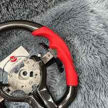 Load image into Gallery viewer, TTD Craft BMW M2 M3 M4 F40 F30 F32 G20 F87 F80 F82 Carbon Fiber Steering Wheel