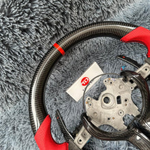 Load image into Gallery viewer, TTD Craft BMW M2 M3 M4 F40 F30 F32 G20 F87 F80 F82 Carbon Fiber Steering Wheel